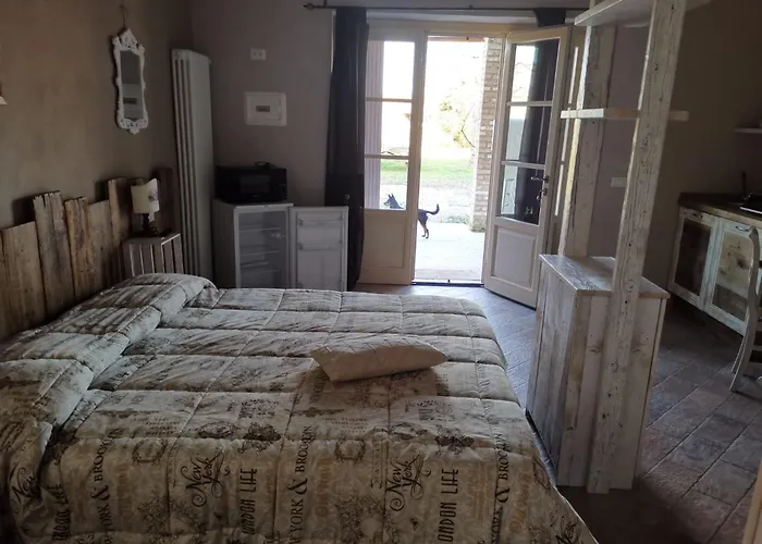 Casa Al FiumeAgriturismo